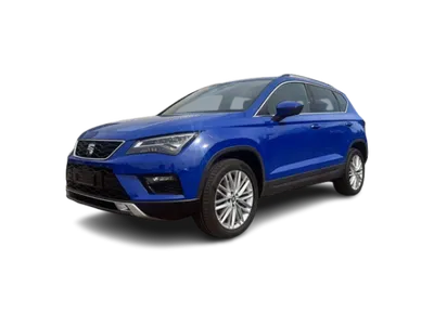 Seat SEAT Ateca 1.5TSI EVO Xcellence 4Drive DSG im Auto Abo von CARIFY