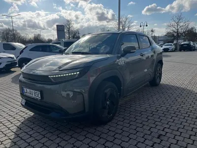 Toyota Toyota Urban Cruiser *Teamplayer*Lagerfahrzeug! im Leasing von LeasingMarkt.de