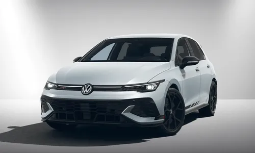 VW VW GOLF GTI CLUBSPORT Benziner | Automatik im Auto Abo von Athletic Sport Sponsoring