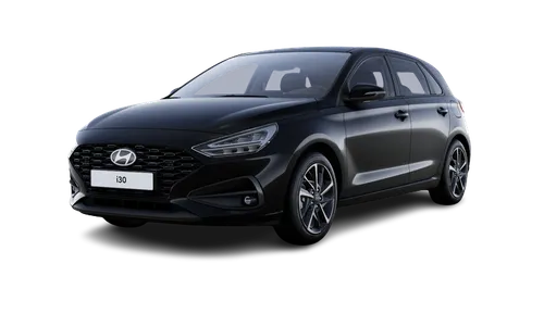 Hyundai Hyundai i30 1.6 T-GDI im Auto Abo von FINN
