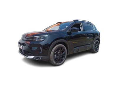 Citroen CITROEN C5 Aircross 1.6 Plug-in Hybrid Shine Pack im Auto Abo von CARIFY