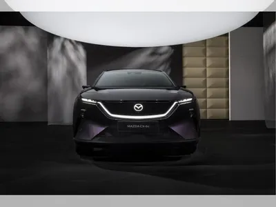 Mazda Mazda CX-6e 𝗡𝗘𝗨𝗘𝗥 𝗩𝗢𝗟𝗟 𝗘𝗟𝗘𝗞𝗧𝗥𝗜𝗦𝗖𝗛𝗘𝗥 𝗖𝗫-𝟲𝗲 𝗧𝗔𝗞𝗨𝗠𝗜‼️𝗕𝗜𝗦 𝗭𝗨 𝟲.𝟬𝟬𝟬 € 𝗘𝗟𝗘𝗞𝗧𝗥𝗢-𝗣𝗥Ä𝗠𝗜𝗘‼️ im Auto Abo von LeasingMarkt.de