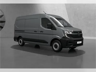 Renault Renault Master Kasten ICE FWD advance L2H2 3,3t Blue dCi 150 im Auto Abo von LeasingMarkt.de