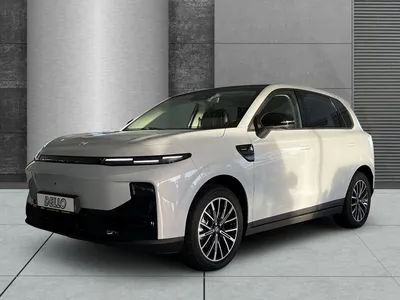 Leapmotor Leapmotor B10 DESIGN Pro Max Panorama Navi Leder Digitales im Auto Abo von Null-Leasing