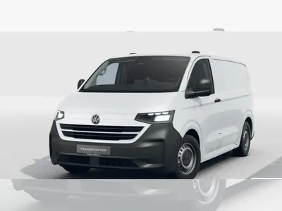 VW Volkswagen Transporter Kasten 6 Gang Schalter 2,0 TDI im Leasing von LeasingMarkt.de