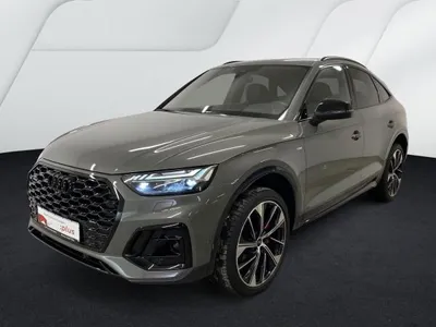 Audi Audi Q5 Sportback 40 TDI quattro S line business - kurzfristig verfügbar ! im Leasing von LeasingMarkt.de
