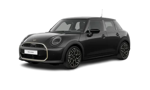 MINI MINI COOPER C  Steptronic im Auto Abo von FINN