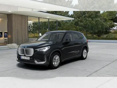 BMW BMW iX1 eDrive20 / 0,25% Versteuerung / SOFORT ZUSCHLAGEN ÜBER 23%+ im Auto Abo von LeasingMarkt.de
