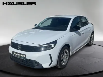 Opel Opel Corsa 🔥EDITION🔥 KOMFORT & WINTER PAKET🔥 TAGESZULASSUNG 🔥Nur 14 Stück verfügbar 🔥 im Leasing von LeasingMarkt.de