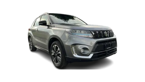 Suzuki SUZUKI Vitara 1.5 Top Hybrid Edition 35 4x4 im Auto Abo von CARIFY