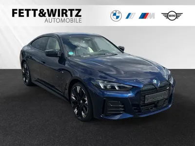 BMW BMW i4 M60 xDrive M Sport Pro|AHK|Glasdach|20"LMR im Leasing von Null-Leasing