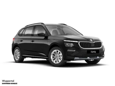 Skoda Skoda Kamiq Selection 1.0 TSI (Wuppertal) im Leasing von LeasingMarkt.de