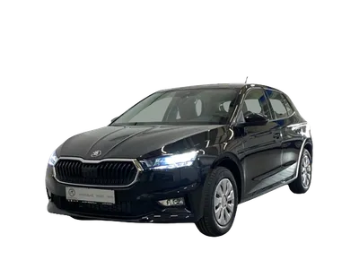 Skoda Skoda Fabia 1.0 TSI Essence / Smart Link Einparkhilfe im Auto Abo von Faaren