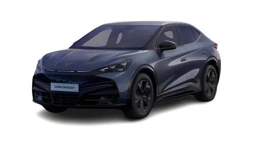 Cupra Cupra Tavascan 210 kW / (286 PS) / 77 kWh im Auto Abo von FINN