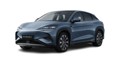 BYD BYD Sealion 7 82.5 kWh Comfort im Auto Abo von FINN