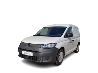 VW Volkswagen Caddy Cargo 2.0 TDI 75 kW 6G im Auto Abo von Faaren