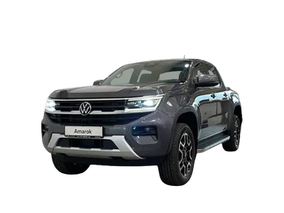 VW Volkswagen Amarok Style DC 3.0 TDI Automatik 4MOTION Rollco im Auto Abo von Faaren