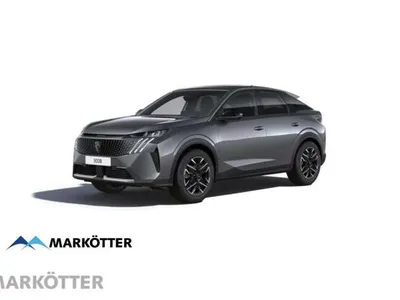 Peugeot Peugeot 3008 Business/ Vorlauffahrzeug 🔥Gewerbedeal🔥 im Auto Abo von LeasingMarkt.de