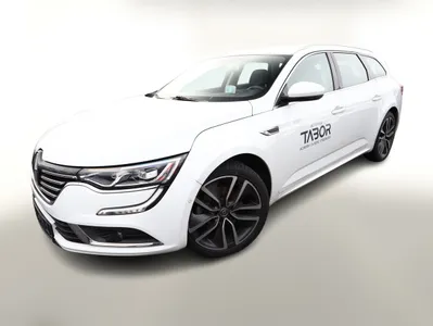 Renault Talisman Grandt. TCe 225 EDC Limited DeLuxe ACC Auto-Abo privat im Auto Abo von Autohaus Tabor