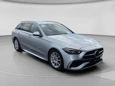 Mercedes Mercedes-Benz C 220 T-Modell/*TOP AUSSTATTUNG*AMG-LINE*HAUSTÜRLIEFERUNG*SOFORT VERFÜGBAR im Leasing von LeasingMarkt.de
