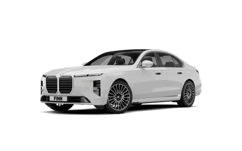 BMW BMW 7er Limousine 740 xDrive im Auto Abo von FINN