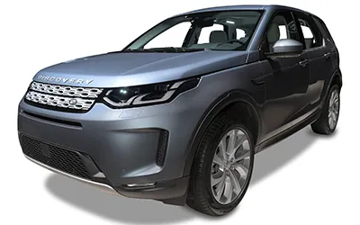 Land Rover LAND ROVER Land Rover Discovery Sport D200 Dyn SE 20" AHK WinterP Pano  im Auto Abo von Null-Leasing