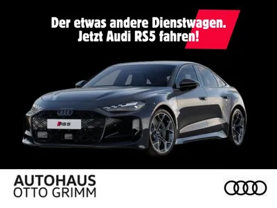 Audi Audi RS5 *Frei konfigurierbar*0,5% Versteuerung* im Leasing von LeasingMarkt.de