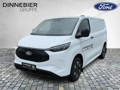 Ford Ford Transit Custom 320 L1 H1 Kasten LKW Trend 100  KW im Leasing von LeasingMarkt.de