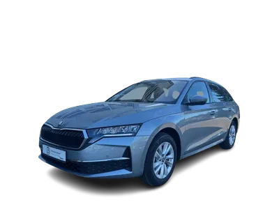 Skoda Skoda Octavia Selection 1.5TSI im Auto Abo von Faaren