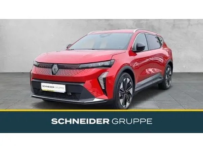 Renault Renault Scenic E-Tech Techno 170 Comfort Range im Auto Abo von LeasingTime