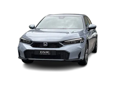 Honda HONDA Civic 2.0 i-MMD Advance im Auto Abo von CARIFY