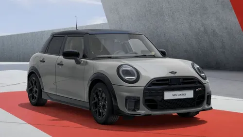 MINI Mini Cooper MINI Cooper 5-Türer S John Cooper Works Trim S Steptronic 150 kW (204 PS) im Auto Abo von Auto Ritter