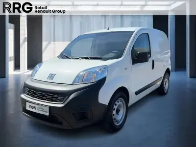 Fiat Fiat Fiorino 1.3 Multijet Basis im Leasing von 9Drive
