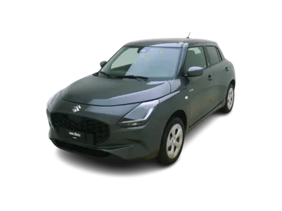 Suzuki SUZUKI Swift 1.2 Piz Sulai Hybrid 4x4 im Auto Abo von CARIFY