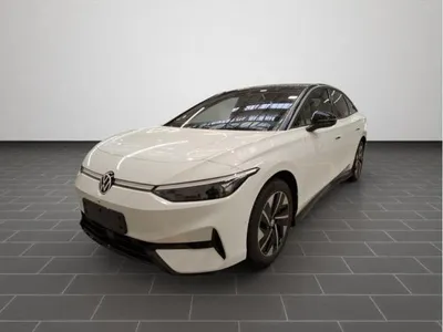 VW Volkswagen ID.7 Pro Electric 82kWh AHK/RFK/NAVI/LED/Garantie bis 03/29/u.v.m. im Auto Abo von LeasingMarkt.de