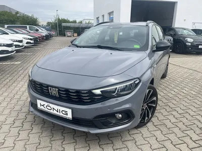 Fiat Fiat Tipo Kombi City Sport im Leasing von Null-Leasing