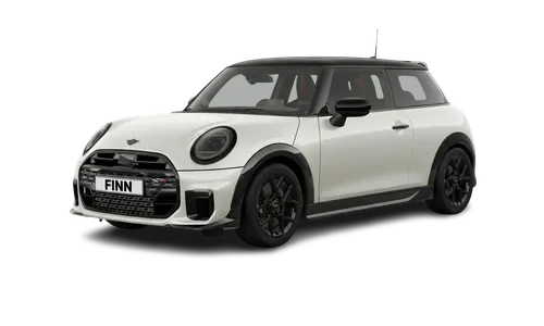 MINI MINI 3-Türer Cooper C Steptr. im Auto Abo von FINN