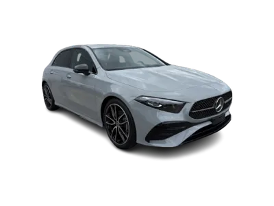 Mercedes MERCEDES-BENZ A 200 Night Star 7G-DCT im Auto Abo von CARIFY
