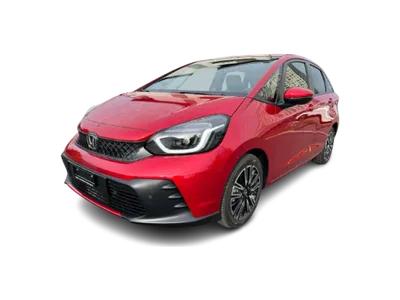 Honda HONDA Jazz 1.5 i-MMD Advance mit 1.9% Leasing und 8 Jahren Garantie im Auto Abo von CARIFY