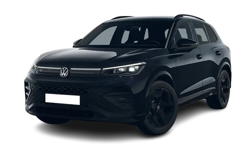 VW VW Tiguan im Auto Abo von Sport Auto Plus