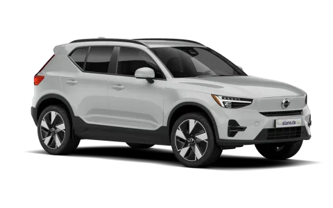 Volvo Volvo XC40 B3 Core DCT im Auto Abo von Allane