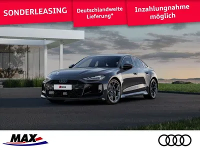 Audi Audi RS 5 Limousine *0,5% VERST.*FREI-KONFIGURIERBAR* im Leasing von Null-Leasing