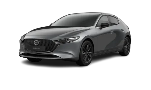 Mazda Mazda Mazda3 e-SKYACTIV G 140 im Auto Abo von FINN