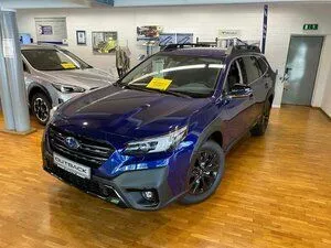 Subaru Subaru Outback Outback 2.5i AT  AWD  Advantage im Auto Abo von LeasingTime