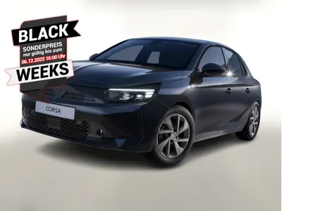 Opel Corsa Hybrid 145 Ultimate IntelliLux InfotainP im Auto Abo von Autohaus Tabor