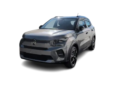 Citroen CITROEN C3 1.2i MHEV Tonic DCS6 / Dach schwarz / limitierte Serie / 5 Jahre CH-Herstellergarantie im Auto Abo von CARIFY