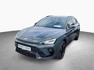 Cupra Cupra Leon Sportstourer VZ333 DSG 4Drive MATRIX|NAVI im Auto Abo von LeasingMarkt.de