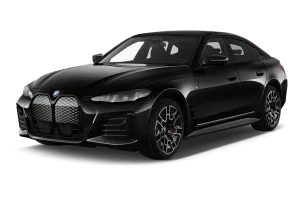 BMW BMW i4 eDrive35 im Auto Abo von MeinAuto