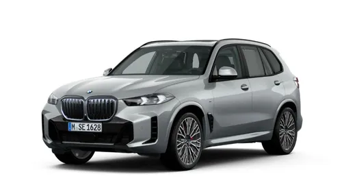 BMW BMW X5 BMW X5 40d 259 kW (352 PS) 8-Gang Steptronic xDrive im Auto Abo von Faaren