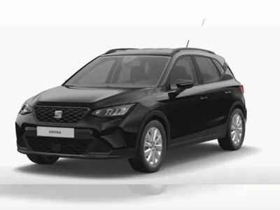 Seat Seat Arona Road Edition 1.0 TSI DSG #NURHIER im Auto Abo von LeasingMarkt.de